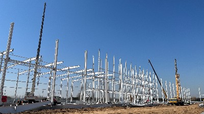 工業廠房造價預算編制秘籍：3招堵住資金漏洞